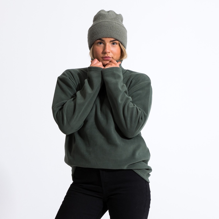 Fleecetrøje "Fille"